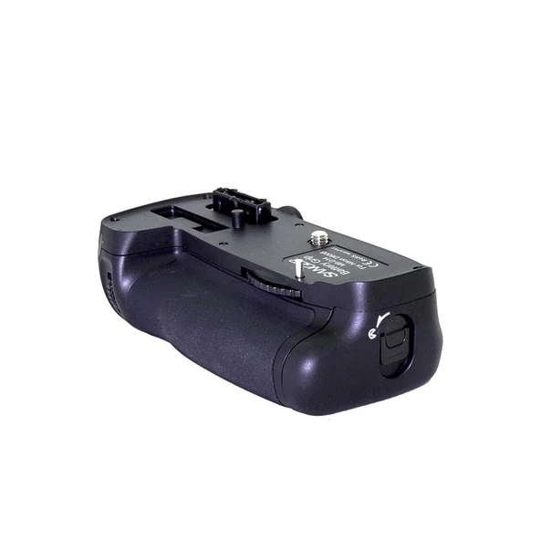 Sanger MB-D14 Nikon Fotoğraf Makinesi Battery Grip - Resim 2