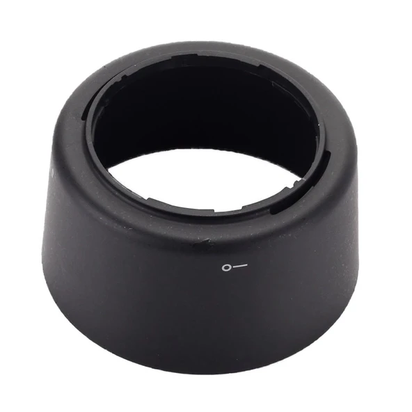 Nikon İçin HB-37 Parasoley - Resim 4