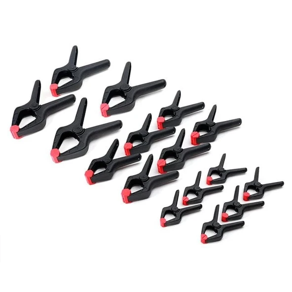 OEM Marka PM05 Perde Mandalı 5'' (13cm) - Resim 5