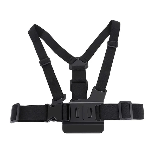 Aksiyon Kamera Göğüs Bandı ürün görseli