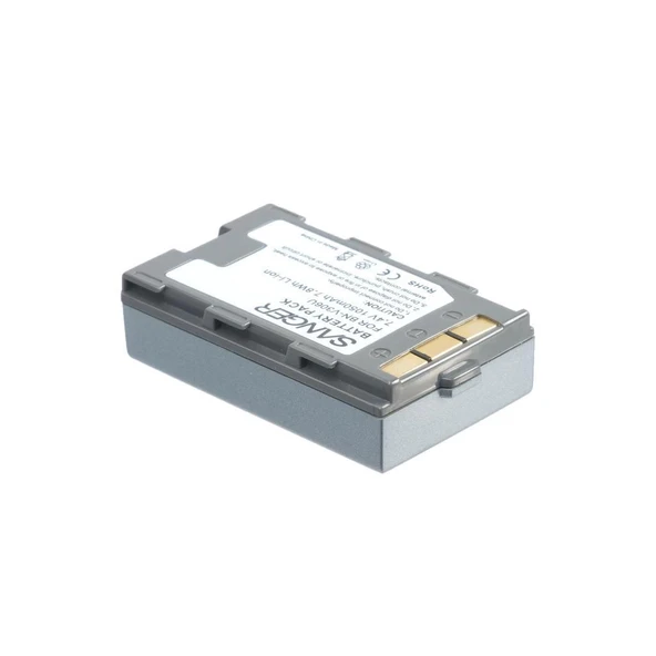 Sanger BN-V306 JVC Kamera Batarya - Resim 3