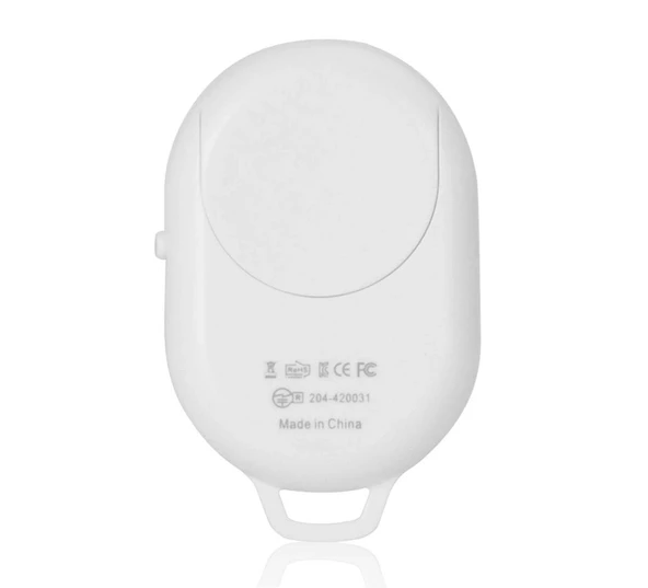 Sanger SG-R01 Telefon Bluetooth Kumanda Beyaz - Resim 2