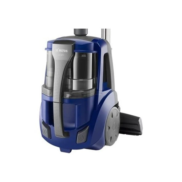 Altus AL 607 S 890 W Toz Torbasız Süpürge - 2