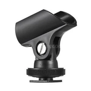 Oem Marka  MH51 Kamera Üstü Boom Mikrofon Tutacağı - Resim 3