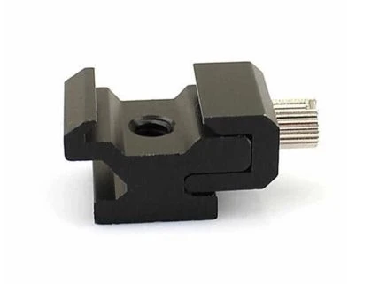 OEM Marka FLH10 Metal Flaş ve ışık Tutma Aparatı - Resim 2