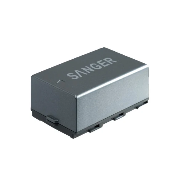 Sanger BN-V312 JVC Kamera Batarya ürün görseli