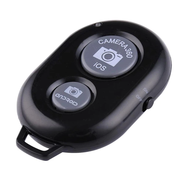 Sanger SG-R01 Telefon Bluetooth Kumanda Siyah - Resim 2