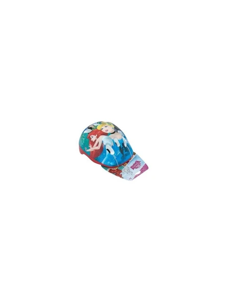 PRENSESLER AYARLANABİLİR KASK - 1