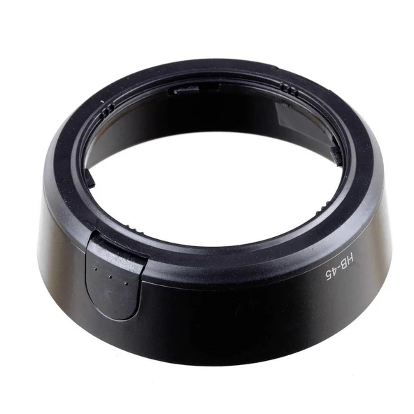 Nikon İçin HB-45 Parasoley - Resim 2