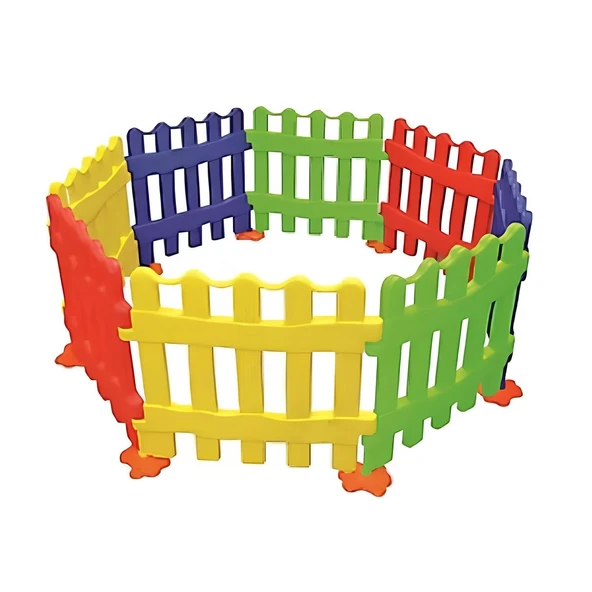 Çit 8 Parça ürün görseli