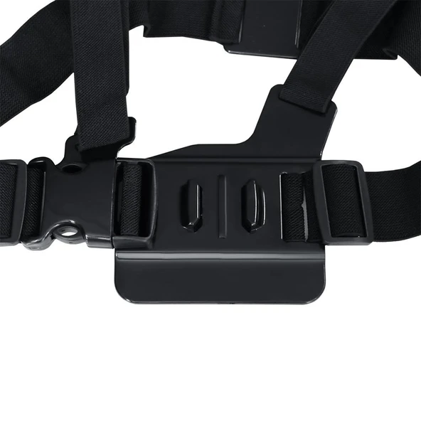 Aksiyon Kamera Göğüs Bandı - Resim 3