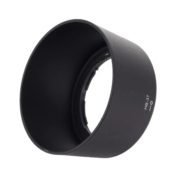 Nikon İçin HB-37 Parasoley - Resim 3