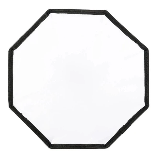 OEM Marka MF30 (30inch) Tepe Flaşları için Mini Softbox - Resim 2