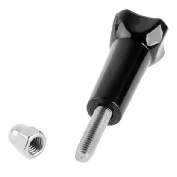 OEM Marka GP02 Aksiyon Kamera Sabitleme Vidası - Resim 5