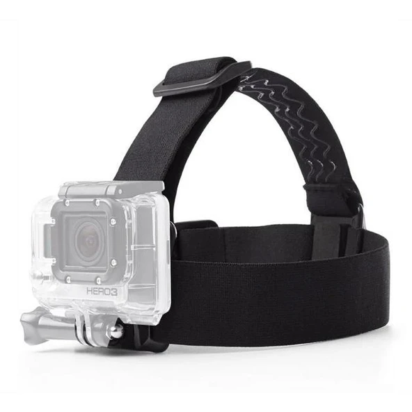 Aksiyon Kamera Kafa Bandı ürün görseli