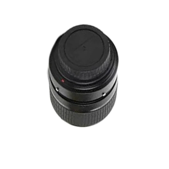 Canon EF Mount İçin Body ve Lens Arka Kapağı - Resim 4