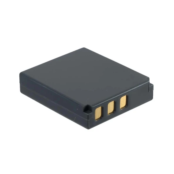 Sanger DS-8330 Premier Fotoğraf Makinesi Batarya - Resim 2