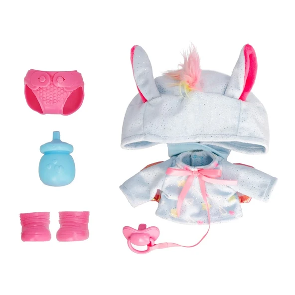 Sinerjim Günlük Bakım Jenna - Resim 3