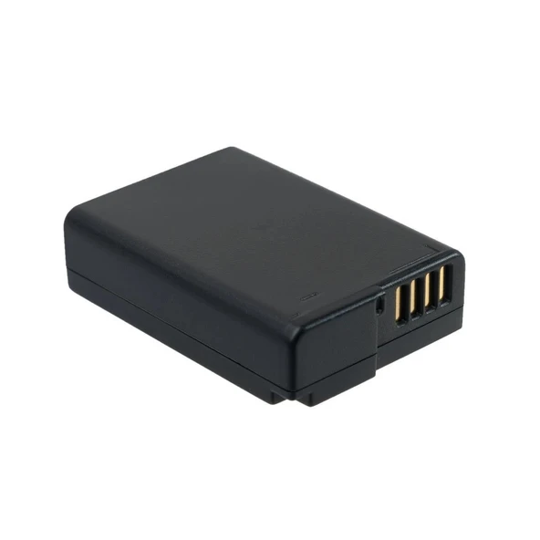 Sanger BLD10E Panasonic Fotoğraf Makinesi Batarya - Resim 2