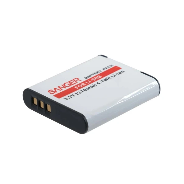 Sanger LI-90B Olympus Fotoğraf Makinesi Batarya ürün görseli