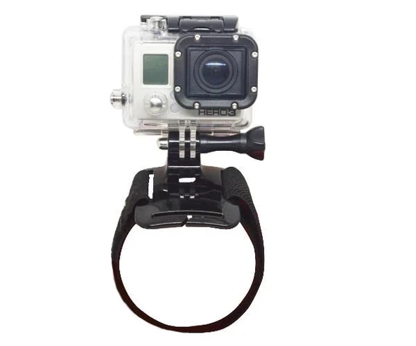 Aksiyon Kamera Bileklik - Resim 3