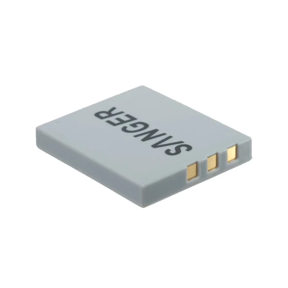 Sanger KLIC-7005 Kodak Fotoğraf Makinesi Batarya - Resim 2