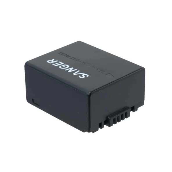 Sanger BLB13E Panasonic Fotoğraf Makinesi Batarya - Resim 2
