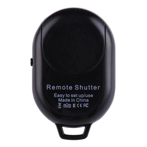 Sanger SG-R01 Telefon Bluetooth Kumanda Siyah - Resim 3