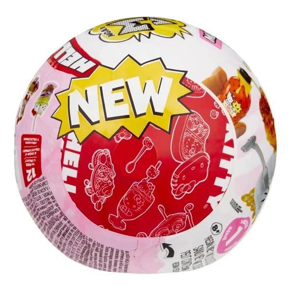 Miniverse Sinerjim S1 - IMV515722 - 1 Adet Fiyatıdır - Resim 2