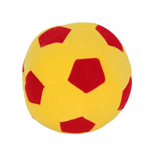 3946 Galatasaray Peluş Top -My Friend Toys - Resim 2