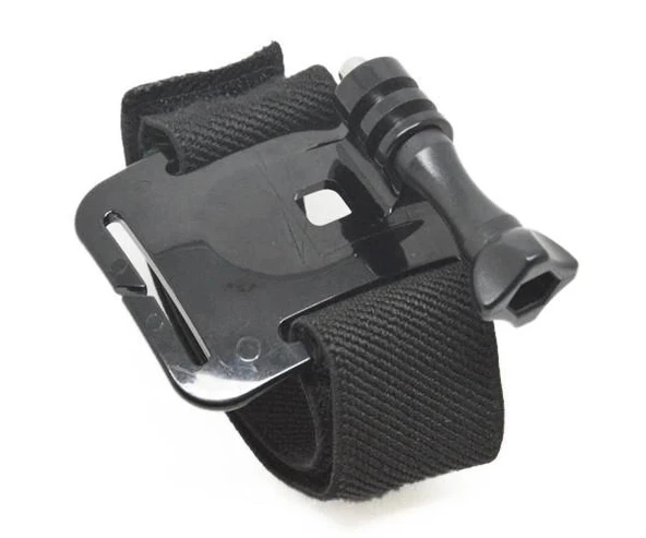 Aksiyon Kamera Bileklik ürün görseli