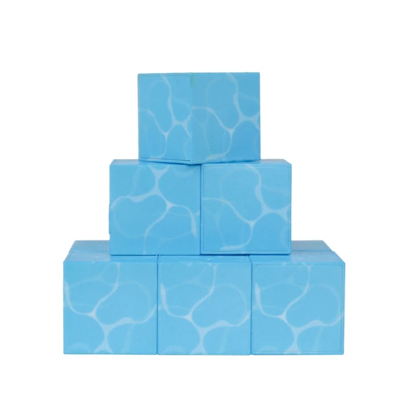 Megacraft 9 Parça Su Blok ürün görseli