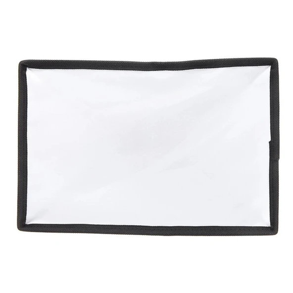 OEM Marka MF1518 Tepe Flaşları için Softbox - Resim 4