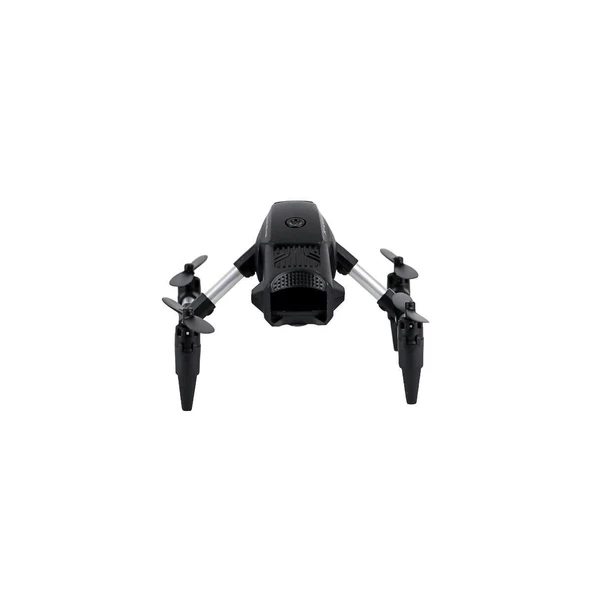 4D-V42 8K Kameralı Mini Drone 4 Axis UAV - Resim 4