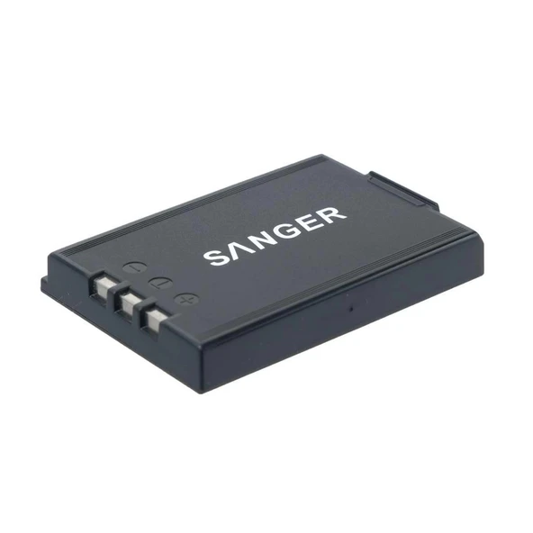 Sanger EN-EL2 Nikon Fotoğraf Makinesi Batarya ürün görseli