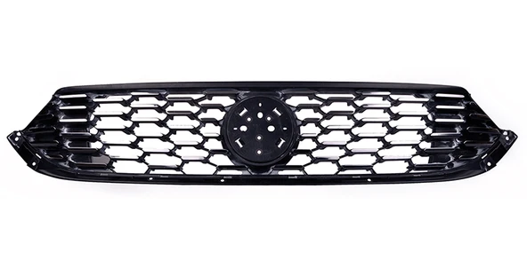 RADYATOR PANJURU ORTA PANJUR FIAT EGEA 15> SİYAH 735642862 ürün görseli