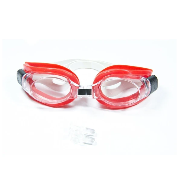 SMG-2088A Gözlük ve Kulak Tıkacı - 1 Adet Stokta Olan Gönderilir - Resim 4