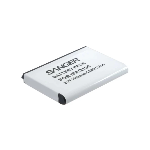 HP114 (IPAQ100) Sanger Batarya Pil ürün görseli