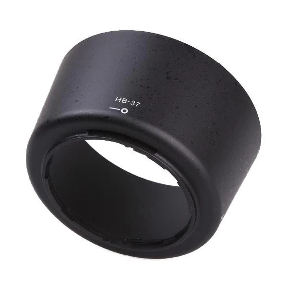 Nikon İçin HB-37 Parasoley - Resim 2