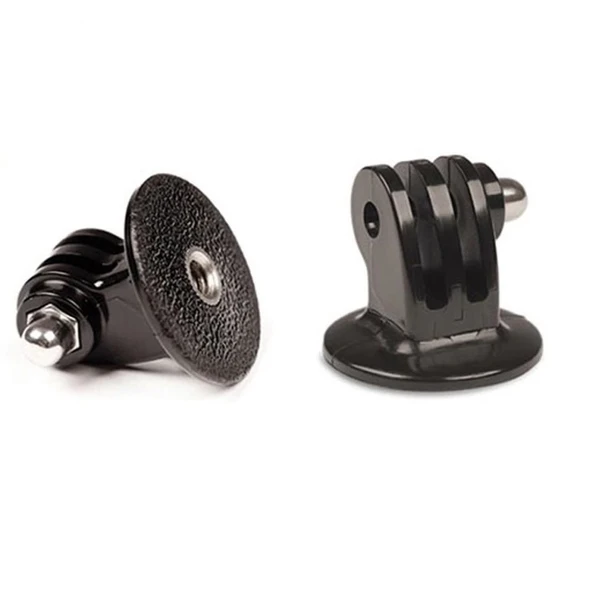 OEM Marka GP01 Aksiyon Kamera Bağlantı Aparatı - Resim 4