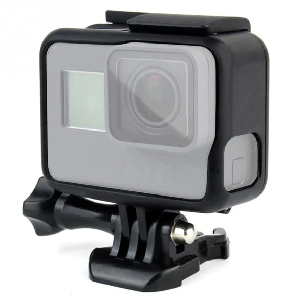 Gopro Hero 5 İçin Çerçeve Frame ürün görseli