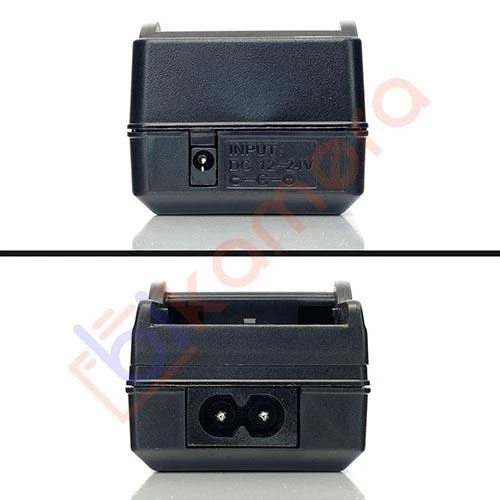 Sjcam İkili Şarj Aleti Sanger - Resim 3