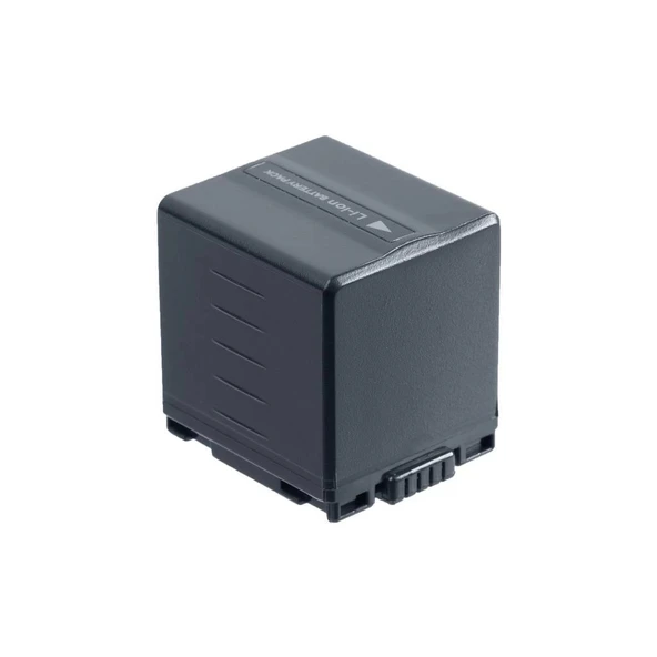 Sanger CGA-DU21 Panasonic Kamera Batarya - Resim 2