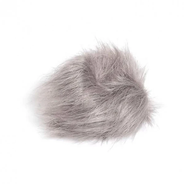 Boya BY-B01 Rüzgar Engelleyici Mikrofon Tüyü - Resim 2