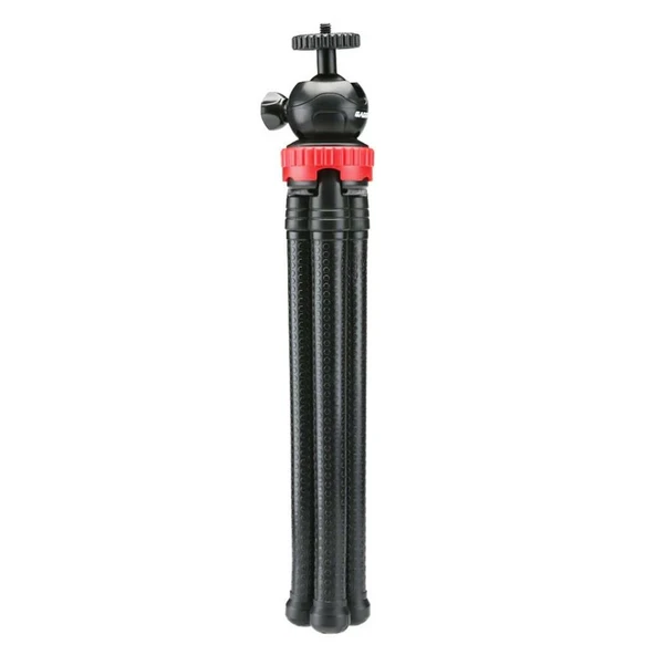 Sanger MZ305 Profesyonel Ahtapod Tripod - Resim 3