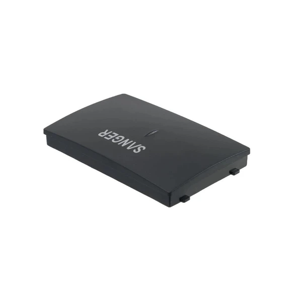 Sanger SB-P120A Samsung Kamera Batarya - Resim 3