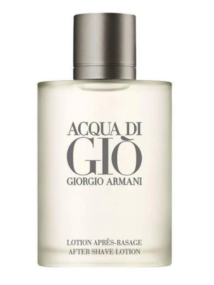 Giorgio Armani Acqua Di Gio Pour Homme 100 Ml Tıraş Sonrası Bakım Losyonu