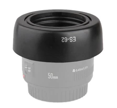 Canon İçin ES-62 Parasoley - Resim 3