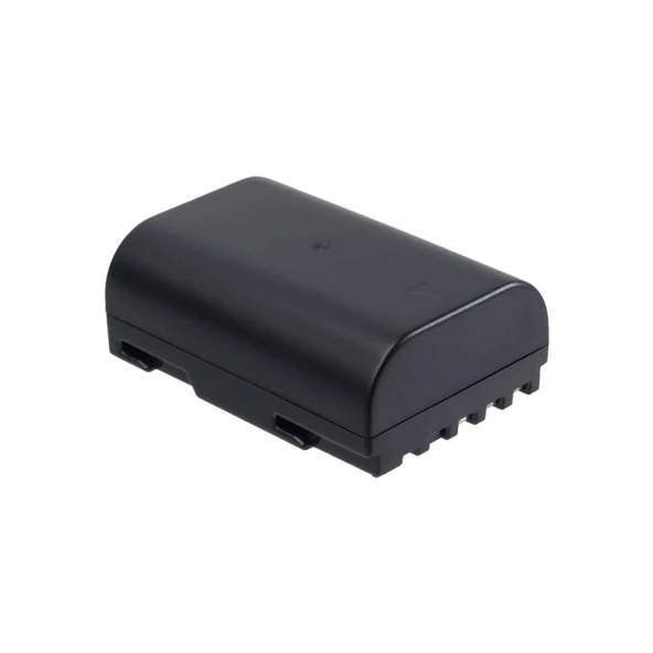 Sanger D-LI90 Pentax Fotoğraf Makinesi Batarya - Resim 2