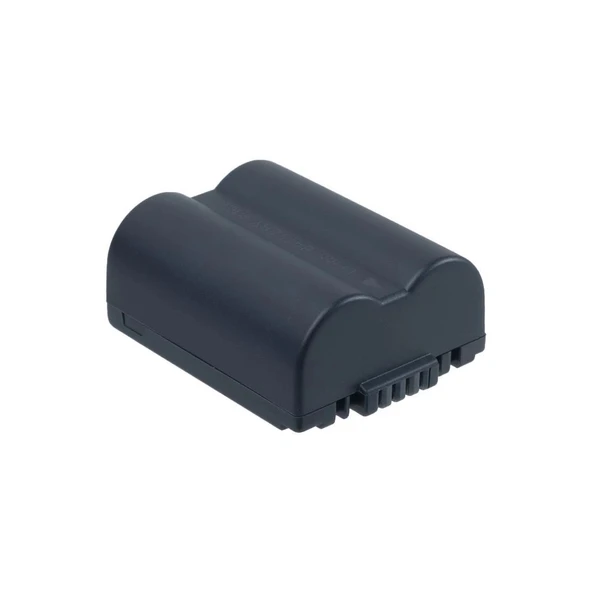 Sanger S006E Panasonic Fotoğraf Makinesi Batarya - Resim 2